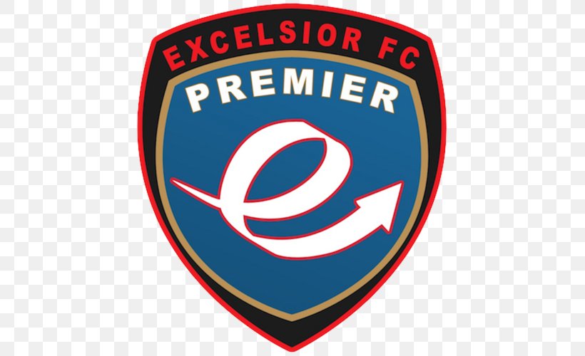 Logo Emblem Brand S.B.V. Excelsior Trademark, PNG, 500x500px, Logo, Area, Badge, Ball, Brand Download Free