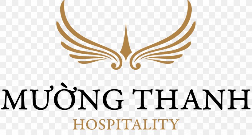 Logo Muong Thanh Hotel Symbol Font, PNG, 1238x662px, Logo, Bird, Brand, Eagle, Emblem Download Free