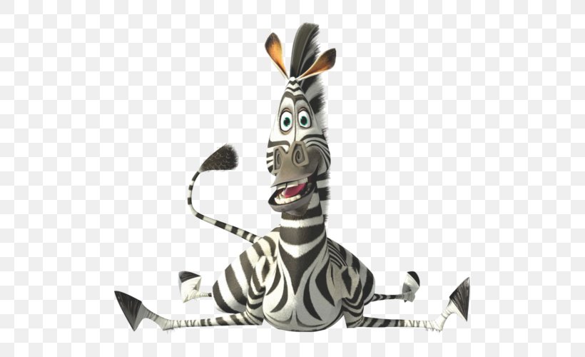 Marty Alex Melman Zoo Animal Zebra, PNG, 500x500px, Marty, Alex, Giraffe, Hippopotamus, Horse Download Free