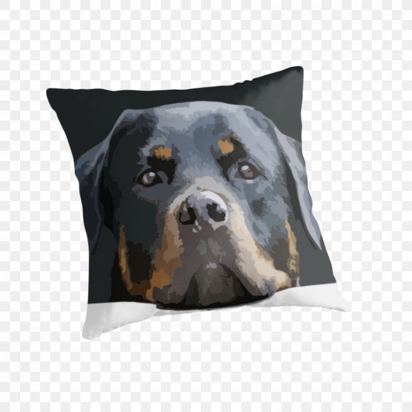 Rottweiler Dog Breed Cushion Pillow Porcelain, PNG, 875x875px, Rottweiler, Blick, Breed, Carnivoran, Ceramic Download Free