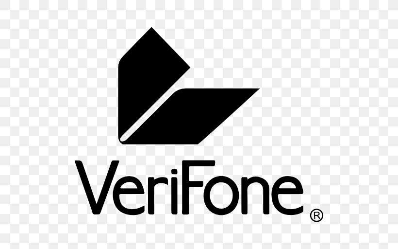 VeriFone Holdings, Inc. Business NYSE:PAY Point Of Sale Payment, PNG, 512x512px, Verifone Holdings Inc, Area, Black, Black And White, Brand Download Free