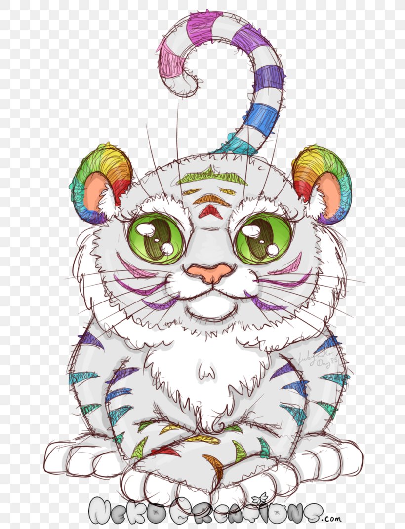 Whiskers Kitten Christmas Ornament Clip Art, PNG, 745x1072px, Whiskers, Art, Carnivoran, Cat, Cat Like Mammal Download Free