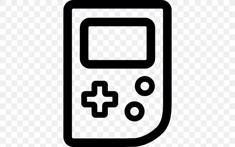 Wii GameCube Nintendo Game Boy, PNG, 512x512px, Wii, Game Boy, Game Boy Advance, Game Boy Color, Game Controllers Download Free