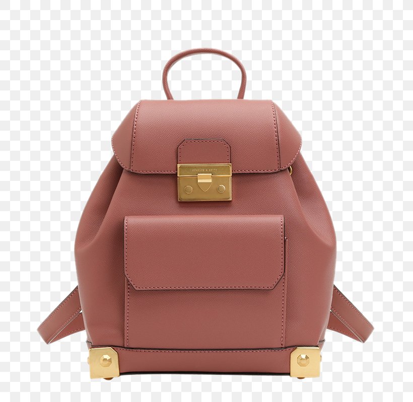 Backpack Handbag, PNG, 800x800px, Backpack, Bag, Brown, Designer, Handbag Download Free