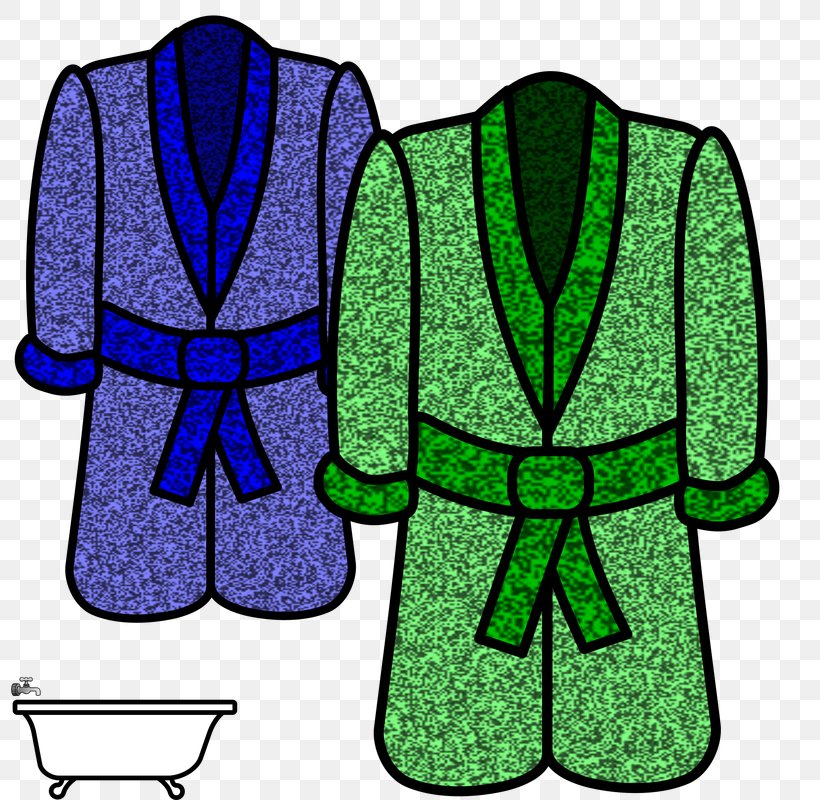 Bathrobe Dress Clothing Symbol, PNG, 799x800px, Robe, Bathrobe, Cap, Clothing, Collar Download Free