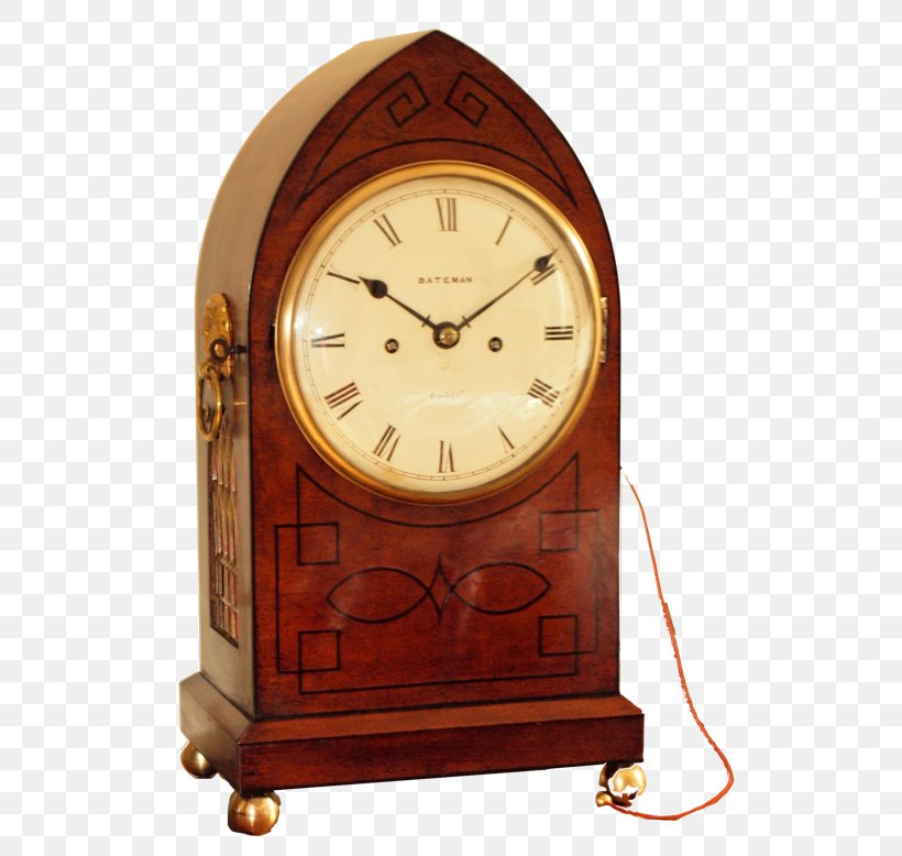 Bracket Clock Fusee Mantel Clock Floor & Grandfather Clocks, PNG, 535x778px, Bracket Clock, Alarm Clock, Alarm Clocks, Antique, Bracket Download Free