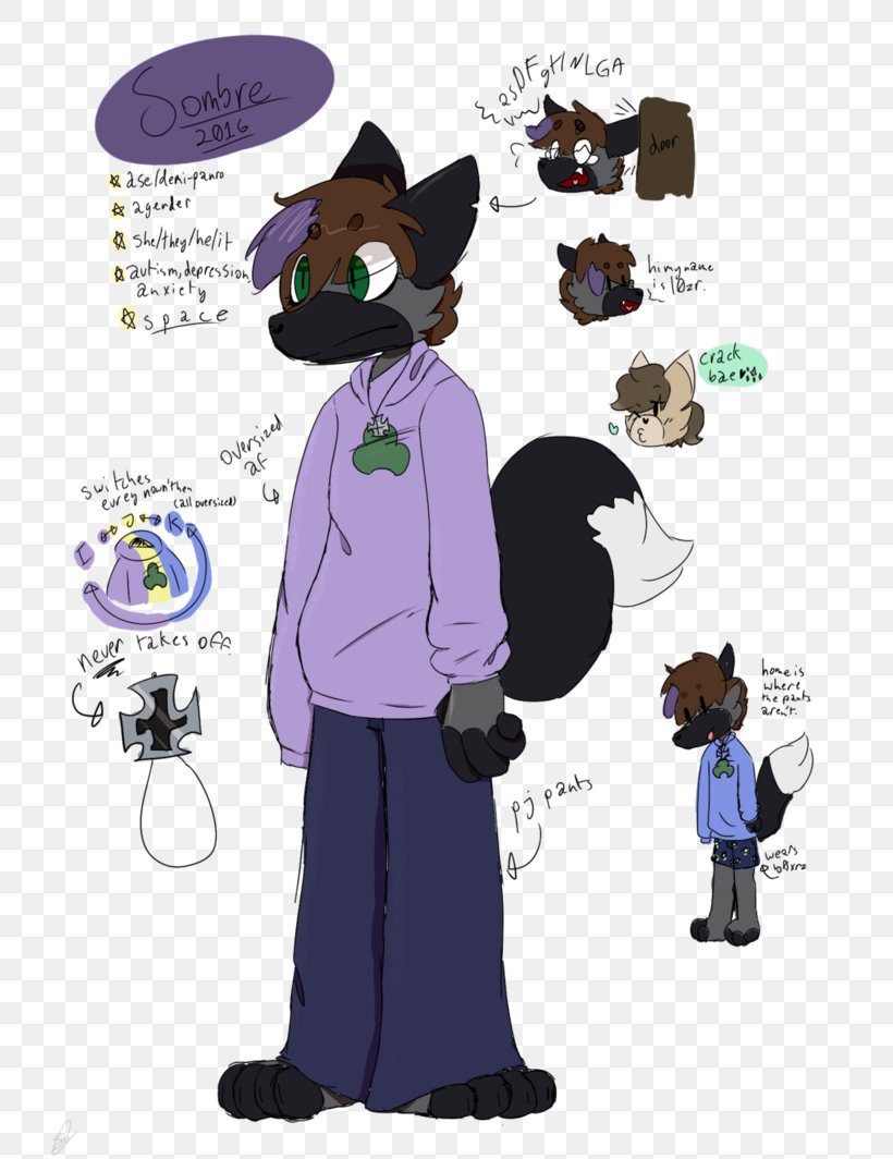 Cartoon Furry Fandom DeviantArt Child, PNG, 750x1064px, Cartoon, Art, Child, Comics, Deviantart Download Free