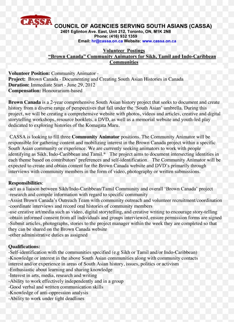 Cover Letter Document Résumé Template, PNG, 1280x1761px, Cover Letter, Area, Care Work, Community, Document Download Free