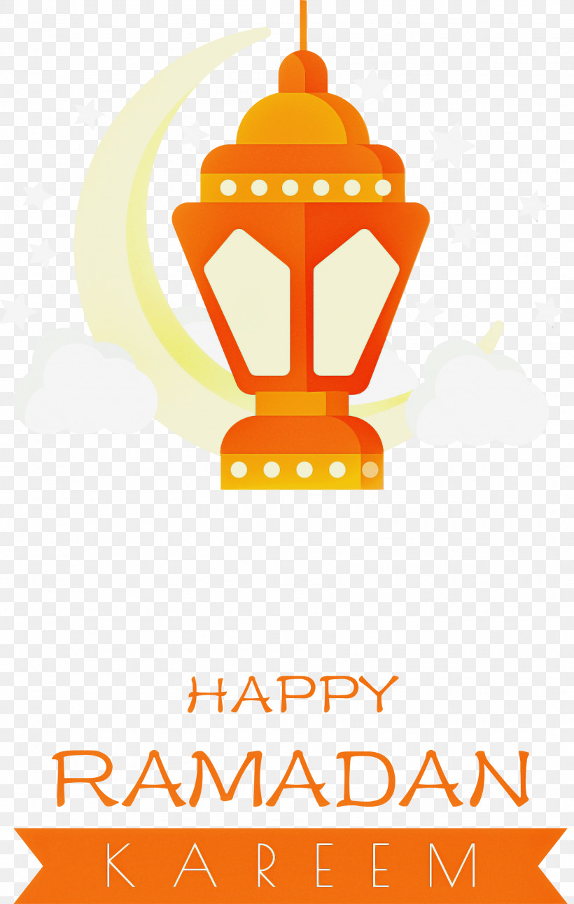 Happy Ramadan Karaeem Ramadan, PNG, 1905x3000px, Ramadan, Logo, New Years Eve, Party, Santiago Download Free