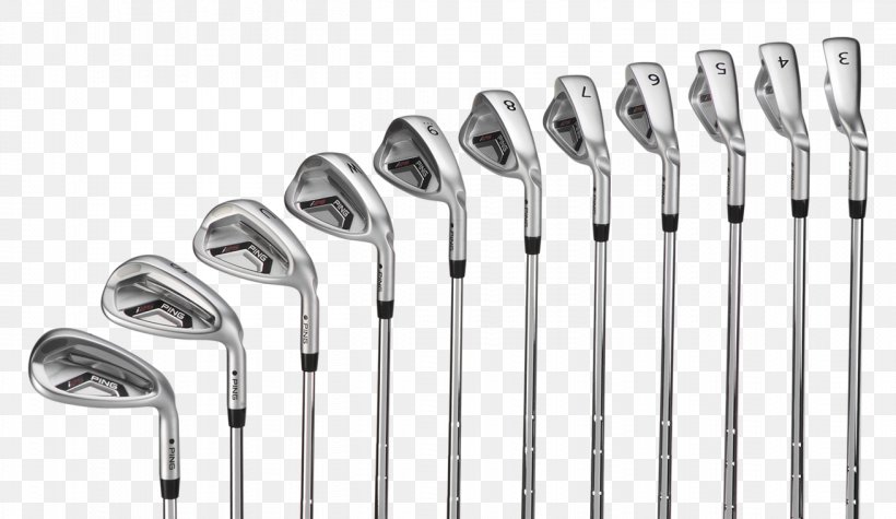 Iron Ping Golf Clubs Shaft, PNG, 1310x760px, Iron, Black And White, Cobra Golf, Golf, Golf Clubs Download Free