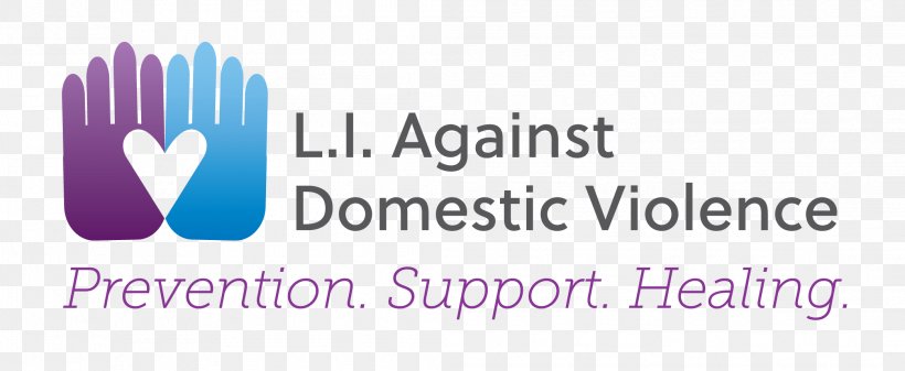 L.I. Against Domestic Violence FINCA International National Coalition Against Domestic Violence, PNG, 2089x861px, Domestic Violence, Area, Banner, Brand, Bullying Download Free