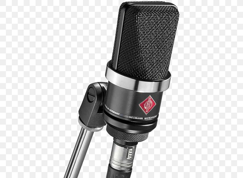 Microphone Neumann U47 Neumann TLM 102 Neumann TLM 103 Neumann TLM 67, PNG, 600x600px, Microphone, Audio, Audio Equipment, Camera Accessory, Condensatormicrofoon Download Free