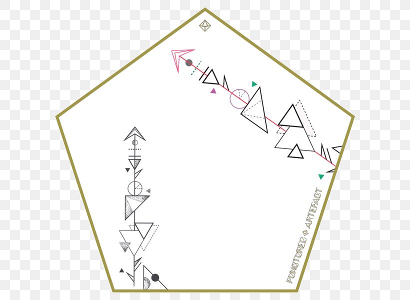 Paper Geometry Flash Triangle Symbol, PNG, 600x600px, Paper, Area, Art, Diagram, Flash Download Free