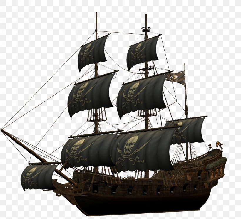 Piracy Ship Navio Pirata Boat, PNG, 1681x1531px, Piracy, Baltimore Clipper, Barque, Boat, Brig Download Free