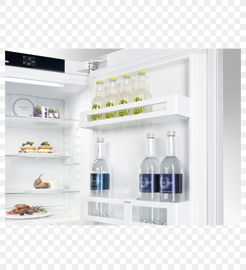Refrigerator Liebherr CN 3915-20 Freezers Liebherr 3115 Comfort NoFrost Fridge Freezer, PNG, 786x900px, Refrigerator, Autodefrost, Freezers, Home Appliance, Kitchen Appliance Download Free