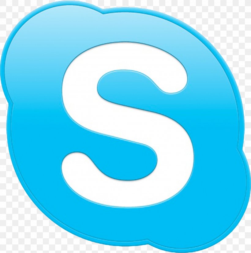 Skype Emoticon Emoji Smiley Icon, PNG, 2698x2727px, Skype, Aqua, Area, Azure, Blue Download Free