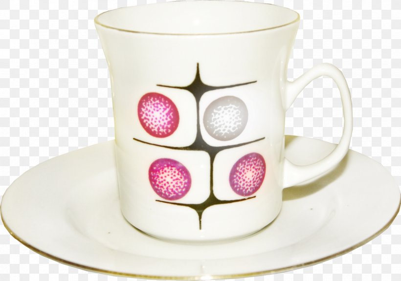 Tea Mug Tableware Saucer Coffee, PNG, 1673x1175px, Tea, Ceramic, Coffee, Coffee Cup, Coffee Pot Download Free