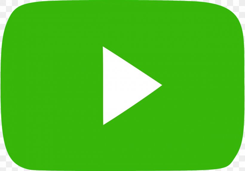 YouTube Play Button, PNG, 2400x1675px, Youtube, Animation, Area, Grass, Green Download Free