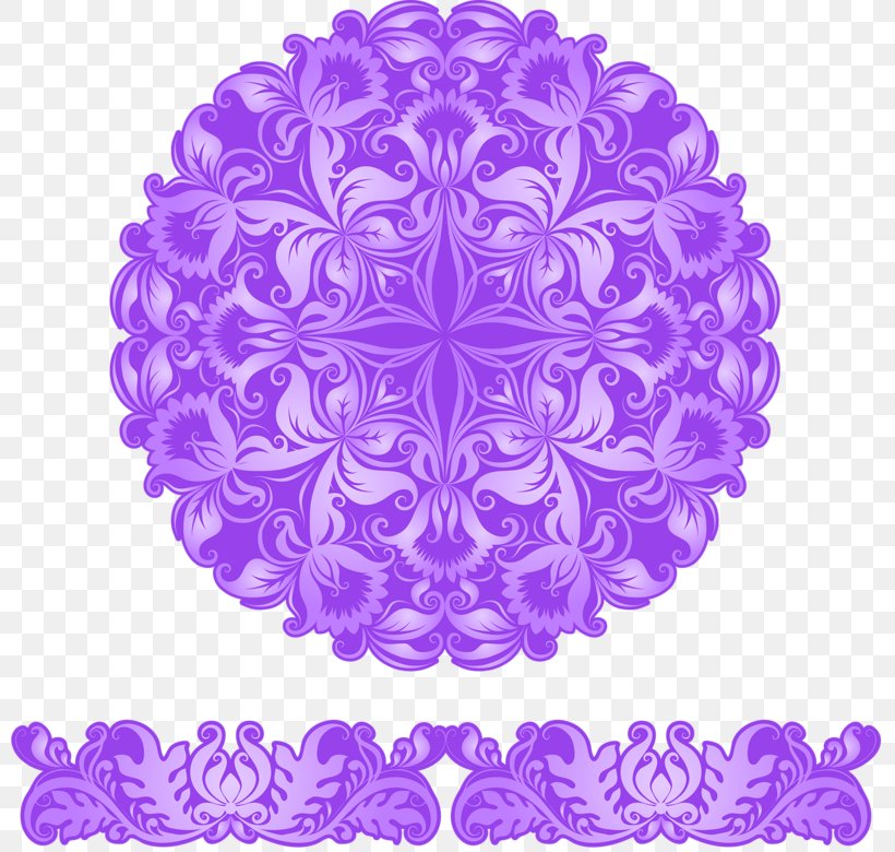 Chemical Element Purple Pattern, PNG, 800x780px, Chemical Element, Cartoon, Christmas, Festival, Floral Design Download Free