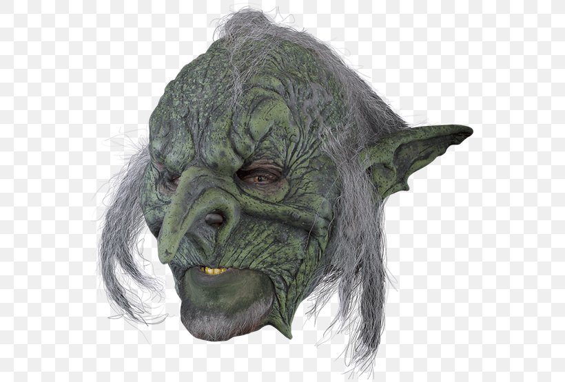 Green Goblin Mask Character Costume, PNG, 555x555px, Goblin, Character, Clothing, Clothing Accessories, Costume Download Free