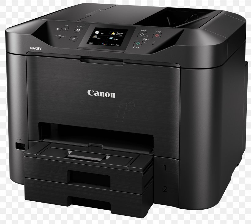 Canon MAXIFY MB2720 MF Printer Multifunction Printer 