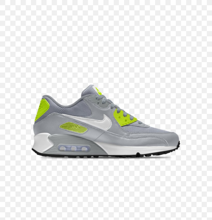 Nike Air Max Sneakers Shoe White, PNG, 700x850px, Nike Air Max, Air Jordan, Aqua, Athletic Shoe, Basketball Shoe Download Free