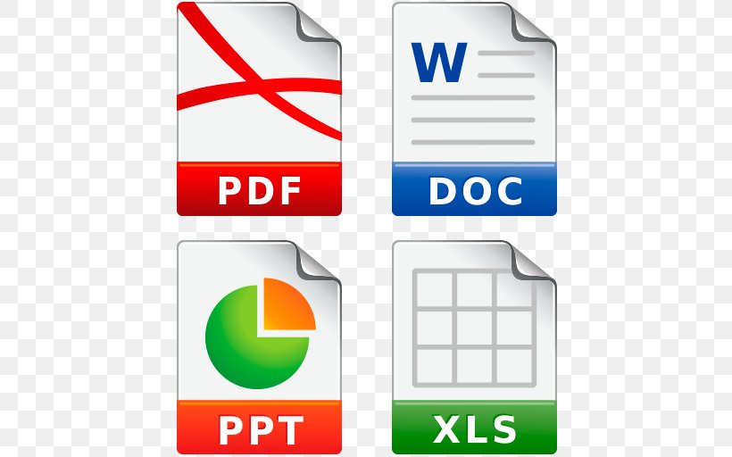 PDF Microsoft Word Doc, PNG, 512x512px, Pdf, Adobe Acrobat, Android, Area, Brand Download Free