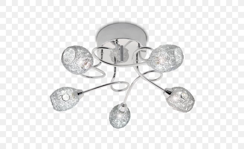 Sessak Oy Ab SMD LED Module Chandelier .fi Valohuone, PNG, 500x500px, Sessak Oy Ab, Body Jewelry, Ceiling Fixture, Chandelier, Crystal Download Free