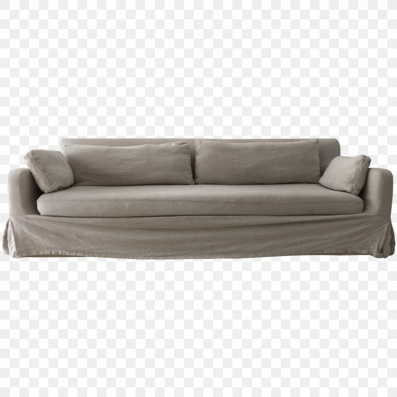 Sofa Bed Slipcover Couch Furniture Restoration Hardware, PNG, 1200x1200px, Sofa Bed, Arm, Bed, Comfort, Couch Download Free