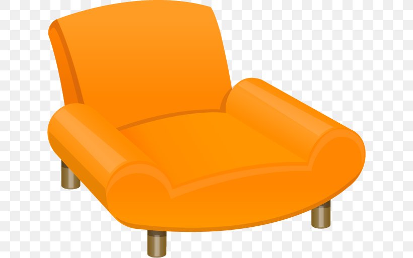 Wing Chair Couch Euclidean Vector, PNG, 632x513px, Chair, Chaise Longue, Couch, Fauteuil, Furniture Download Free