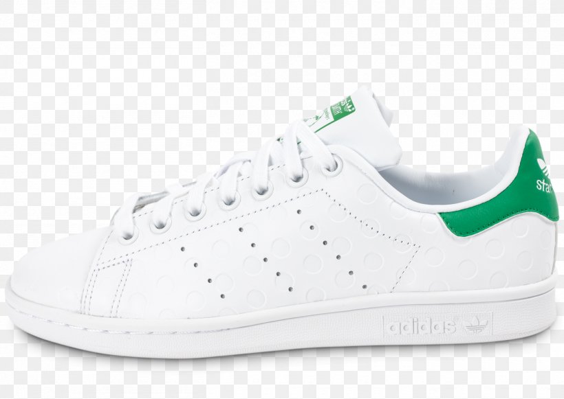 who is stan smith on adidas shoes