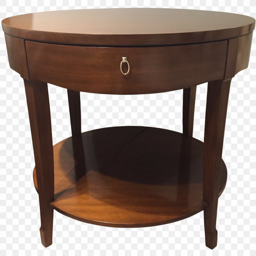 Bedside Tables Furniture Coffee Tables Drawer, PNG, 1200x1200px, Table, Antique, Bedside Tables, Coffee Table, Coffee Tables Download Free