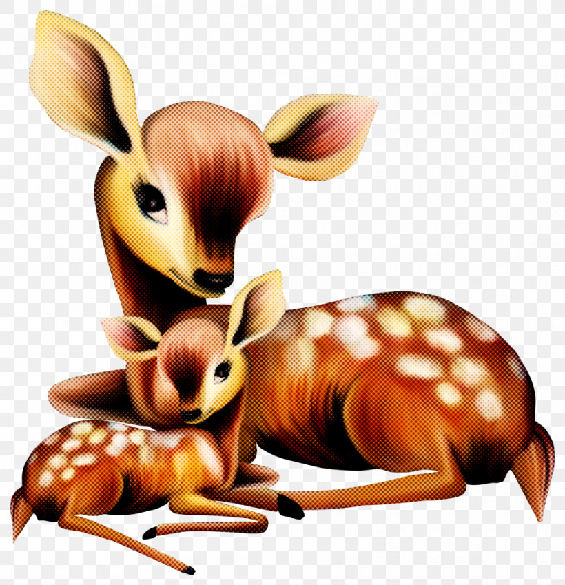 Deer Animal Figure Fawn, PNG, 989x1024px, Deer, Animal Figure, Fawn Download Free