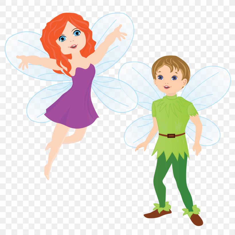 Fairy Thorncliffe Park Day Care Flower Fairies Clip Art, PNG, 2000x2000px, Watercolor, Cartoon, Flower, Frame, Heart Download Free