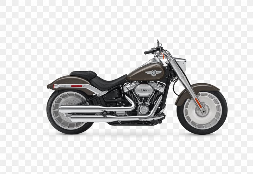 Harley-Davidson Fat Boy Exhaust System Softail Motorcycle, PNG, 1024x709px, Harleydavidson Fat Boy, Automotive Design, Automotive Exhaust, Automotive Exterior, Cannonball Harleydavidson Download Free