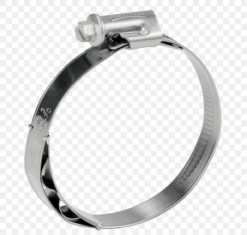 Hose Clamp Stainless Steel Pipe, PNG, 684x781px, Hose Clamp, Bangle, Body Jewelry, Clamp, Fashion Accessory Download Free