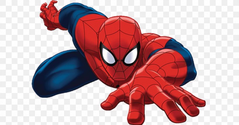 ultimate spider man characters list