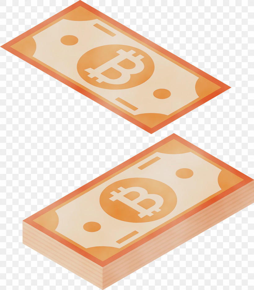 Orange, PNG, 2632x3000px, Bitcoin, Geometry, Mathematics, Orange, Paint Download Free