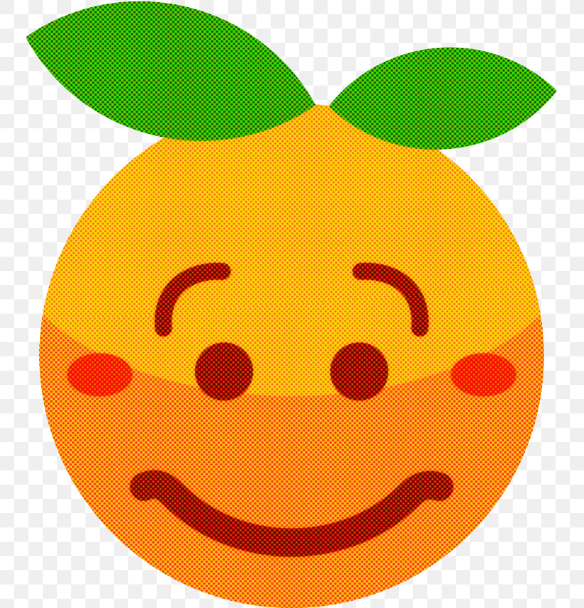Orange, PNG, 746x853px, Green, Emoticon, Face, Facial Expression, Head Download Free
