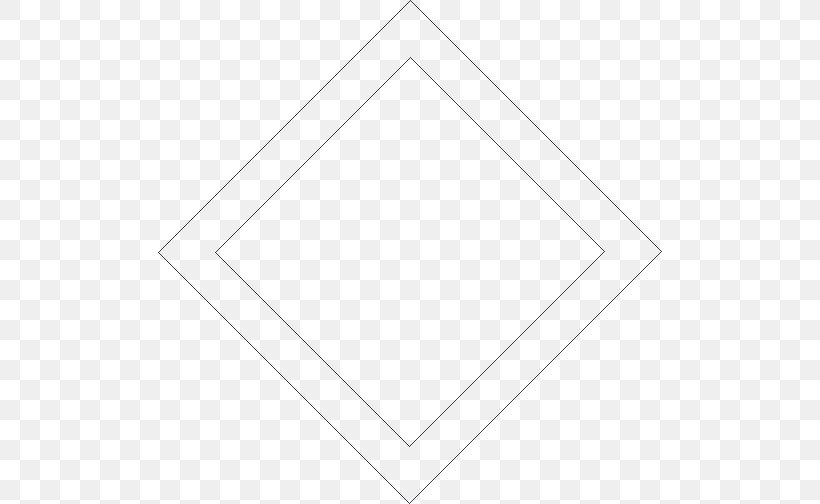 Paper Triangle Area Circle, PNG, 504x504px, Paper, Area, Material, Point, Rectangle Download Free