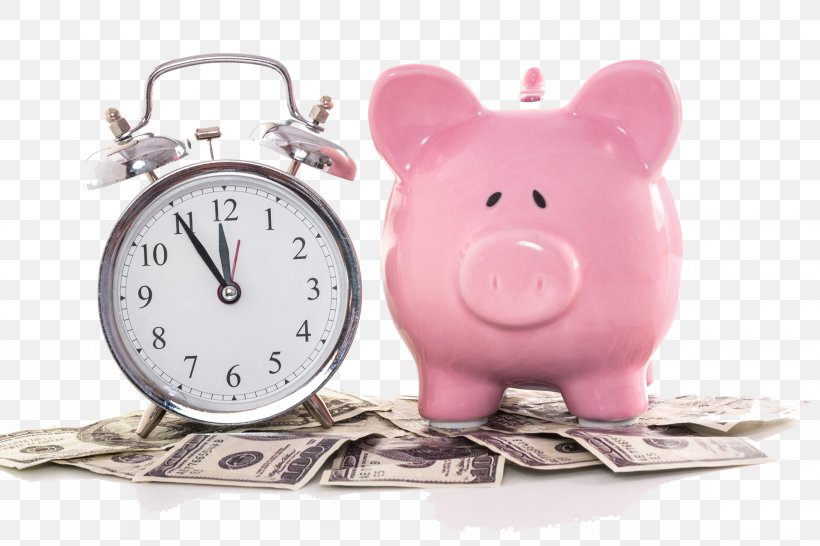 Piggy Bank Saving Money Stock Photography, PNG, 2000x1333px, Piggy Bank, Alarm Clock, Bank, Clock, Coin Download Free