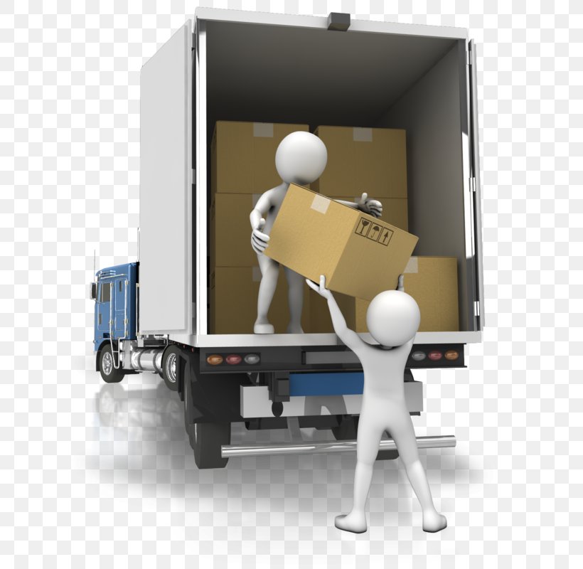 Semi-trailer Truck Van Clip Art, PNG, 650x800px, Semitrailer Truck, Animation, Cargo, Forklift, Freight Transport Download Free