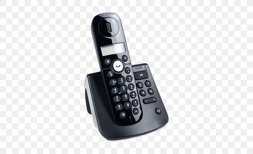 Telephone Home & Business Phones Mobile Phones Telecommunication Internet, PNG, 500x500px, Telephone, Answering Machine, Answering Machines, Corded Phone, Electronic Device Download Free