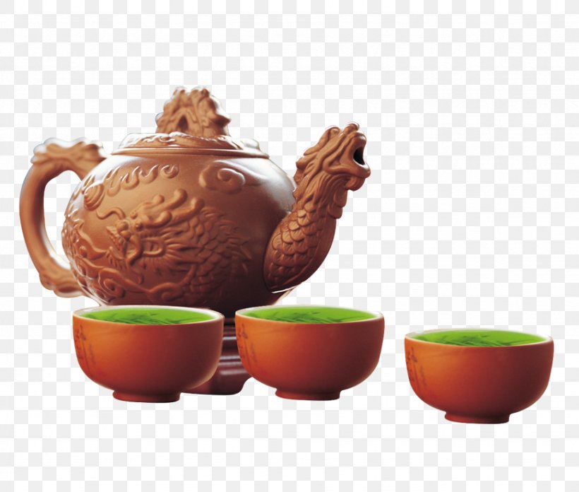 The Classic Of Tea Yum Cha Wuyi Tea Tea Culture, PNG, 871x740px, Tea, Bowl, Ceramic, Chinese Tea, Classic Of Tea Download Free