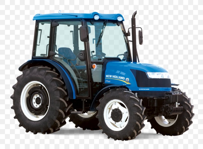 Tractor New Holland Agriculture CNH Global Turk Traktor Ve Ziraat Makineleri AS, PNG, 800x600px, Tractor, Agricultural Machinery, Agriculture, Automotive Tire, Automotive Wheel System Download Free