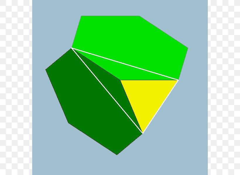 Усечение символ. Тетраэдрон. Truncated Tetrahedron. Ромбоэдр симметрия.
