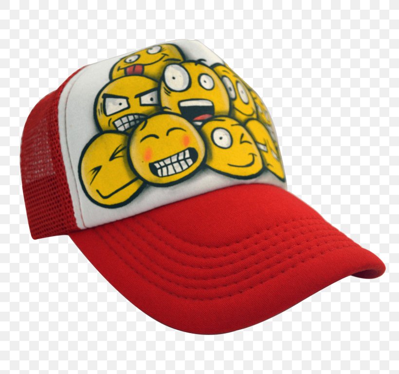 Baseball Cap Art Emoji Emoticon, PNG, 768x768px, Baseball Cap, Art Emoji, Cap, Clothing, Cricket Cap Download Free