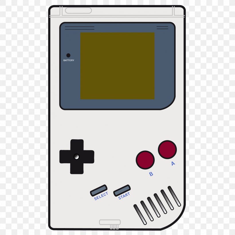 Game Boy Advance Video Game Consoles Clip Art, PNG, 2016x2016px, Game Boy, All Game Boy Console, Electronic Device, Gadget, Game Download Free