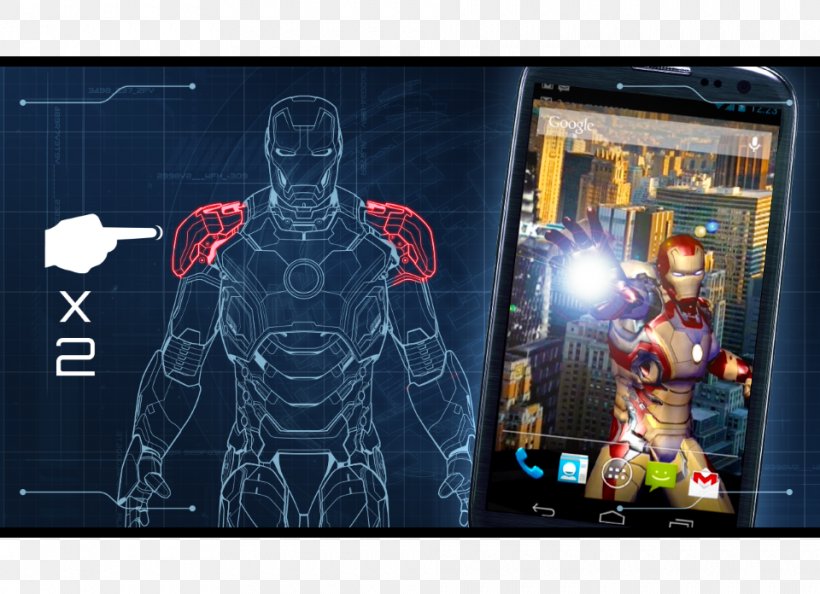 Iron Man 3: The Official Game War Machine Download, PNG, 960x696px, 2013, Iron Man, Action Figure, Advanced Idea Mechanics, Android Download Free