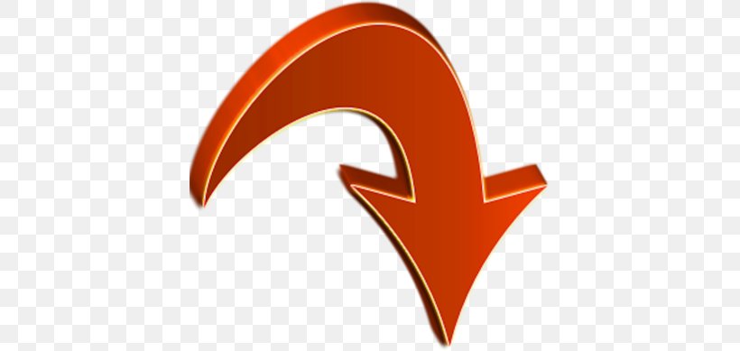 Logo Arrow, PNG, 400x389px, Logo, Orange, Symbol Download Free